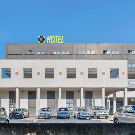 B&B Hotel Κρεμόνα Εξωτερικό φωτογραφία